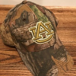 Unisex Auburn Tigers Hat